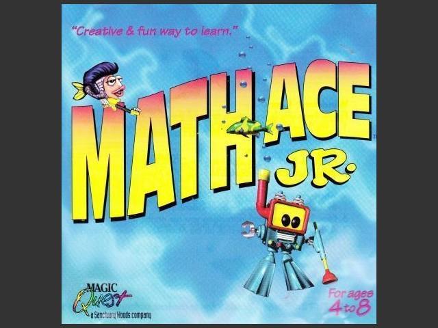 Math Ace Jr PC Games