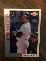 Jim Leyritz Baseball Cards 1998 Score Rookie Traded Prices