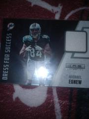 Michael egnew [ Dress For Success] Football Cards 2012 Panini Rookies & Stars Longevity Dress for Success Material Prices
