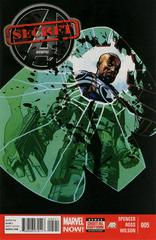 Secret Avengers #5 (2013) Comic Books Secret Avengers Prices