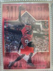 Michael Jordan #26 Basketball Cards 1999 Upper Deck MJ Athlete of the Century Prices