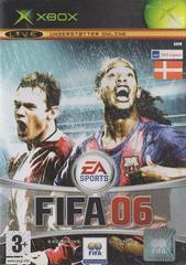 FIFA 06 PAL Xbox Prices