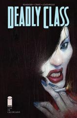 Deadly Class [C2E2] Comic Books Deadly Class Prices