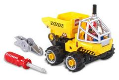 LEGO Set | Heavy Truck LEGO Explore