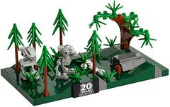 LEGO Set | Battle of Endor LEGO Star Wars