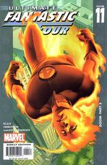 Ultimate Fantastic Four #11 (2004) Comic Books Ultimate Fantastic Four Prices