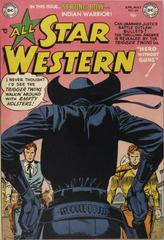 All Star Western #64 (1952) Comic Books All Star Western Prices