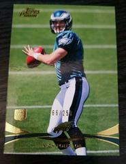 Nick Foles [Gold] Football Cards 2012 Topps Prime Prices