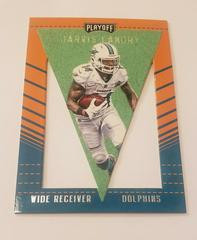 Jarvis Landry #47 Football Cards 2016 Panini Playoff Pennants Prices