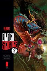 Black Science [Rafael] #1 (2013) Comic Books Black Science Prices