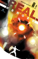 Real Heroes [Jock] #2 (2014) Comic Books The Real Heroes Prices