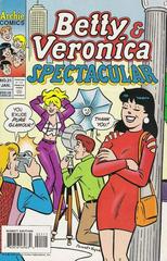 Betty & Veronica Spectacular #21 (1996) Comic Books Betty and Veronica Spectacular Prices