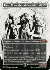 Elesh Norn, Grand Cenobite Magic Multiverse Legends Prices