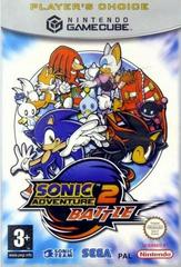 Sonic Adventure 2 Battle [Player's Choice] PAL Gamecube Prices