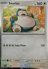 Your Welcome  | Snorlax Pokemon Promo