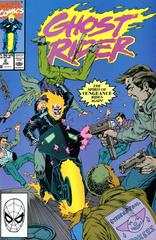 Main Image | Ghost Rider Comic Books Ghost Rider