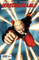 Irredeemable #3 (2009) Comic Books Irredeemable Prices