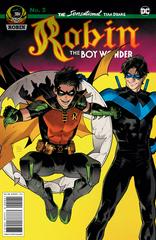 Tim Drake: Robin [Mora] #2 (2022) Comic Books Tim Drake: Robin Prices