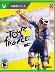 Tour de France 2022 Xbox Series X Prices