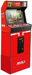 SNK NeoGeo MVSX Arcade Mini Arcade Prices