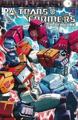 The Transformers: Robots in Disguise #26 (2014) Comic Books The Transformers: Robots in Disguise Prices