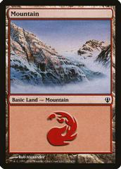 Mountain #146 Magic Archenemy Prices
