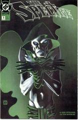 Spectre #9 (1993) Comic Books Spectre Prices