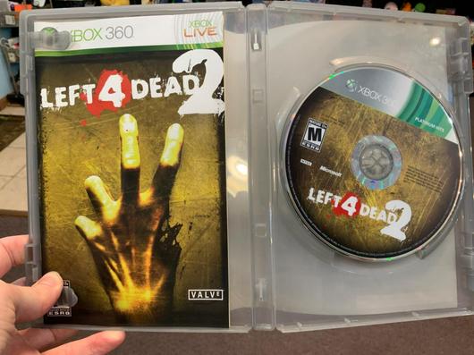 Left 4 Dead 2 [Platinum Hits] photo