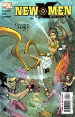 New X-Men #4 (2004) Comic Books New X-Men Prices
