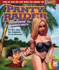 Panty Raider: From Here to Immaturity PC Games Prices