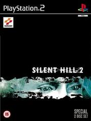 Silent Hill 2 PAL Playstation 2 Prices