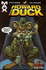 Howard The Duck [Paperback] Comic Books Howard the Duck Prices