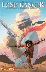 Lone Ranger #24 (2010) Comic Books Lone Ranger Prices