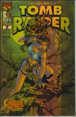 Tomb Raider [Holofoil] Comic Books Tomb Raider Prices