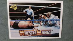 Million Dollar Man' Ted DiBiase, Virgil, Andre the Giant Wrestling Cards 1990 Classic WWF The History of Wrestlemania Prices