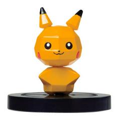 Pikachu [Shiny] Rumble U Prices