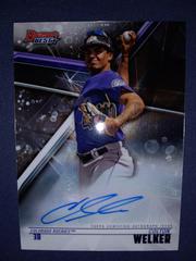 Colton Welker #B18-CW Baseball Cards 2018 Bowman's Best of 2018 Autographs Prices