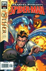 Marvel Knights Spider-Man [Variant] #22 (2006) Comic Books Marvel Knights Spider-Man Prices