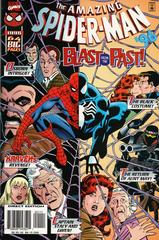 Amazing Spider-Man Annual '96 (1996) Comic Books Amazing Spider-Man Annual Prices