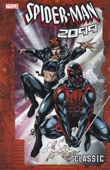 Spider-Man 2099 #4 (2017) Comic Books Spider-Man 2099 Prices