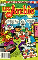Life with Archie #239 (1983) Comic Books Life with Archie Prices
