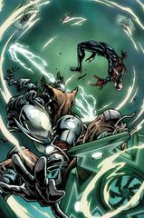 Miles Morales: Spider-Man [Okazaki Virgin] #2 (2023) Comic Books Miles Morales: Spider-Man Prices