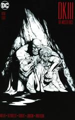 Dark Knight III: The Master Race [Capullo Sketch] Comic Books Dark Knight III: The Master Race Prices