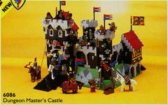 LEGO Set | Black Knight's Castle LEGO Castle
