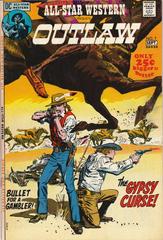 All-Star Western #7 (1971) Comic Books All Star Western Prices