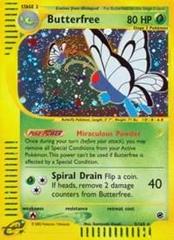 Butterfree #5 Pokemon Expedition Prices