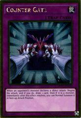 Counter Gate MVP1-ENG10 YuGiOh The Dark Side of Dimensions Movie Pack Prices