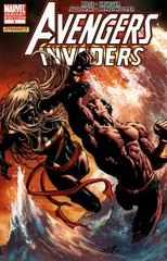 Avengers / Invaders [Deodato] Comic Books Avengers/Invaders Prices