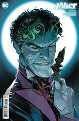 The Joker: The Man Who Stopped Laughing [Schmidt] #12 (2023) Comic Books Joker: The Man Who Stopped Laughing Prices