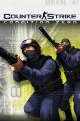 Counter Strike Condition Zero 2-Disc with Manual CD-ROM For PC